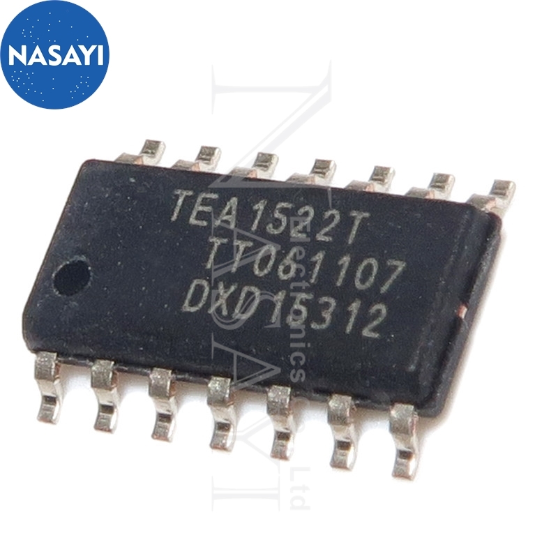 5 قطع IRL2505S L2505S TEA1522T - مراجعة Uln2003 Driver وسعره