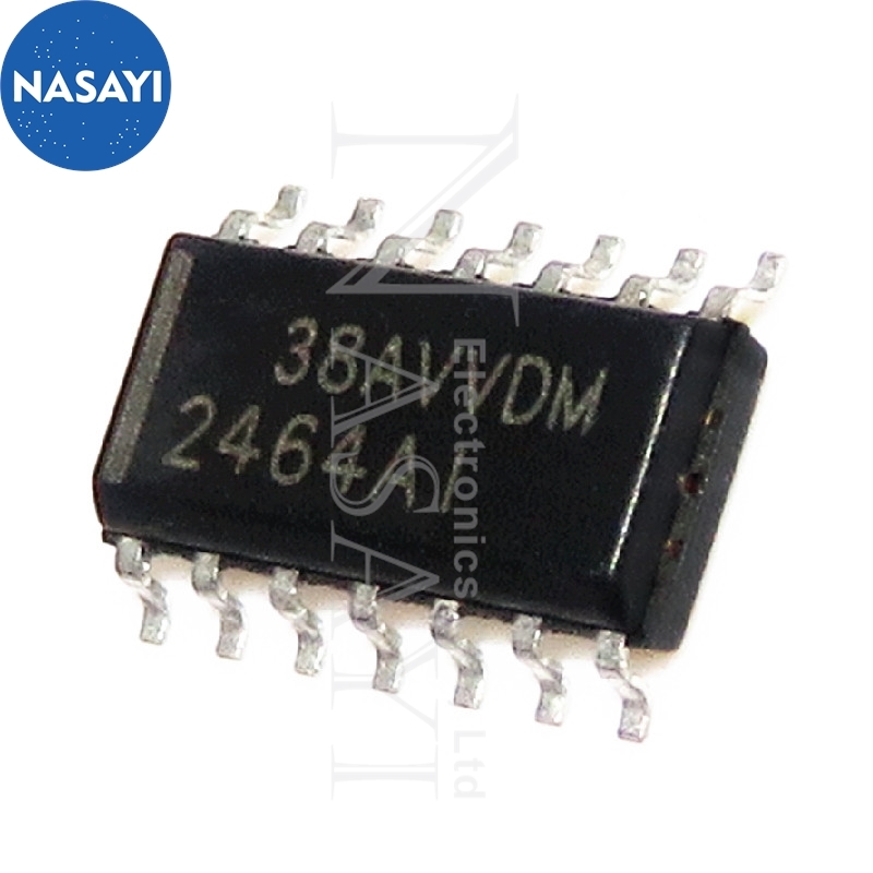 5 قطع IRL2505S L2505S TEA1522T - مراجعة Uln2003 Driver وسعره