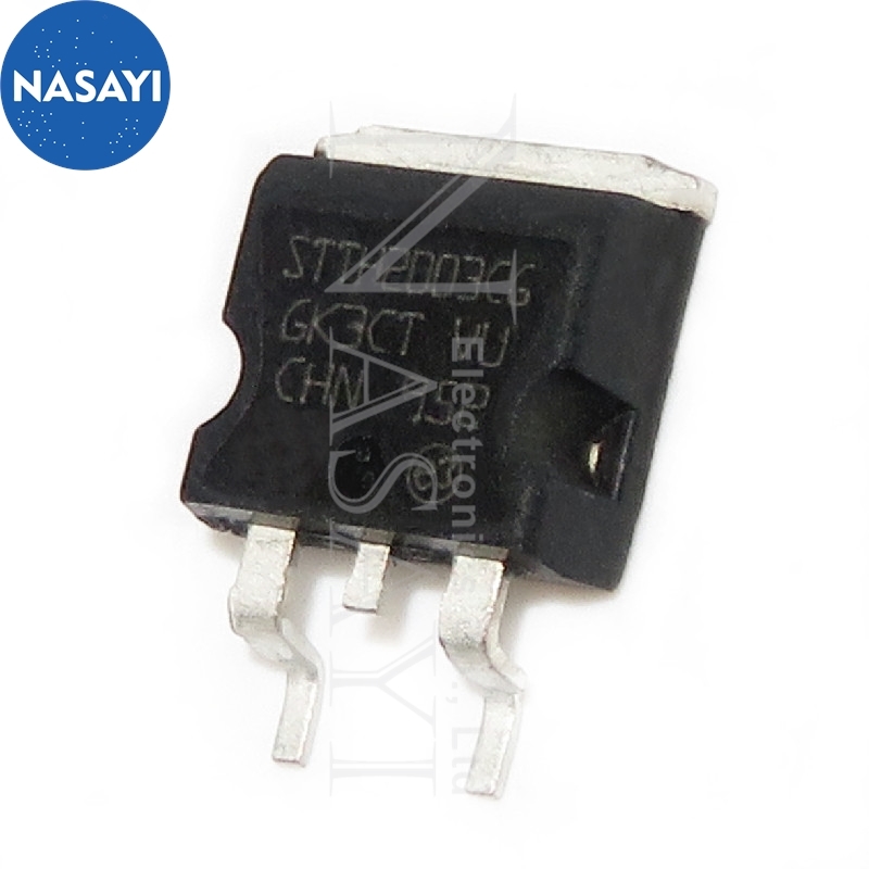 5 قطع IRL2505S L2505S TEA1522T - مراجعة Uln2003 Driver وسعره