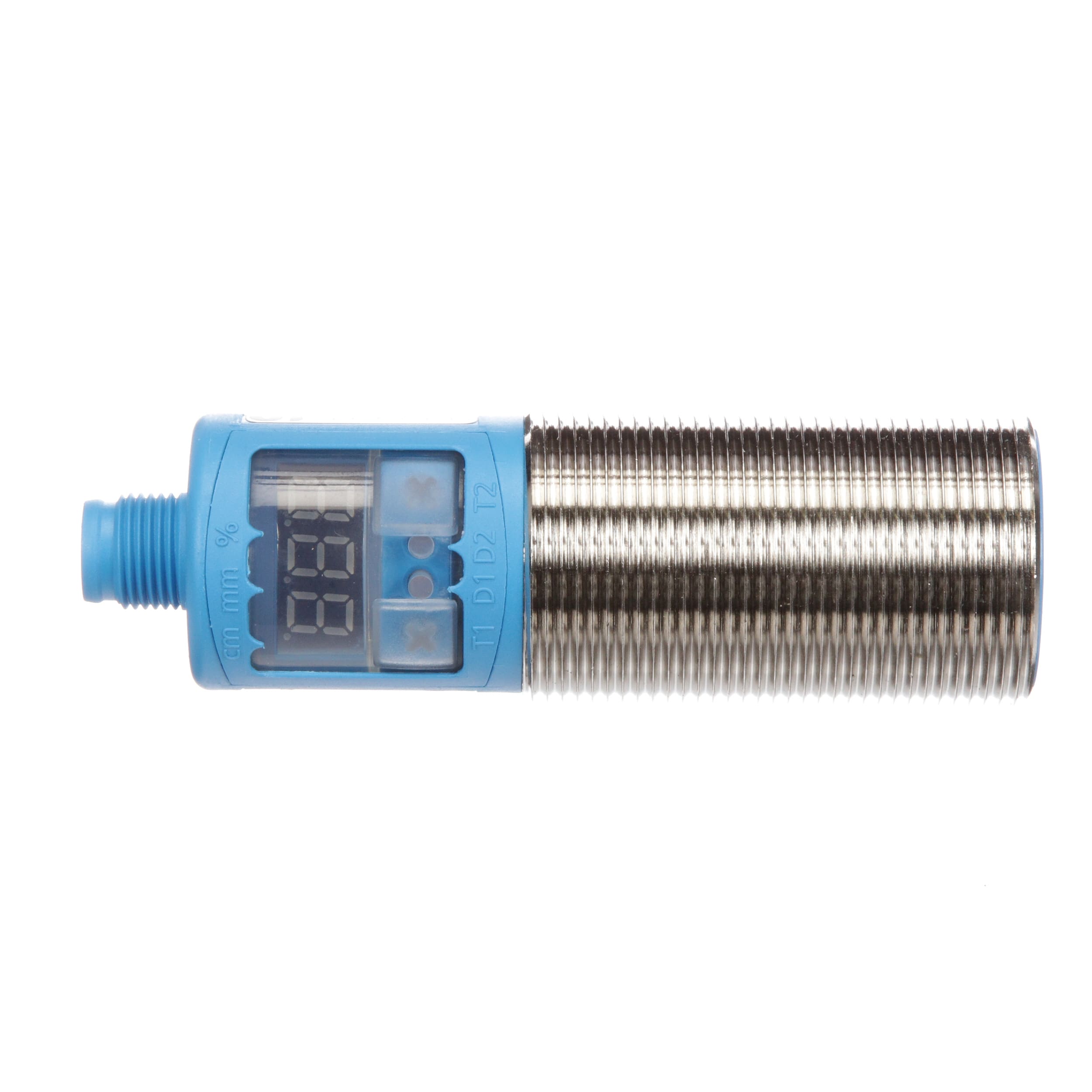 مريض PNP 200 -2000mm المدى M12 - مراجعة Ultrasonic Distance Sensor وسعره
