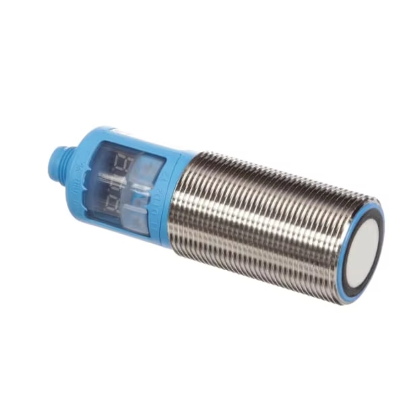 مريض PNP 200 -2000mm المدى M12 - مراجعة Ultrasonic Distance Sensor وسعره