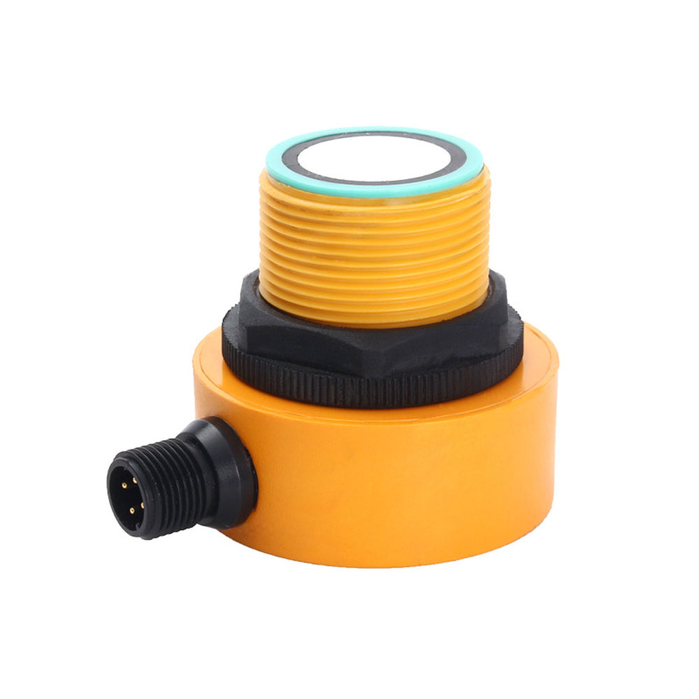 مستشعر بالموجات فوق الصوتية لم - مراجعة Ultrasonic Distance Sensor وسعره