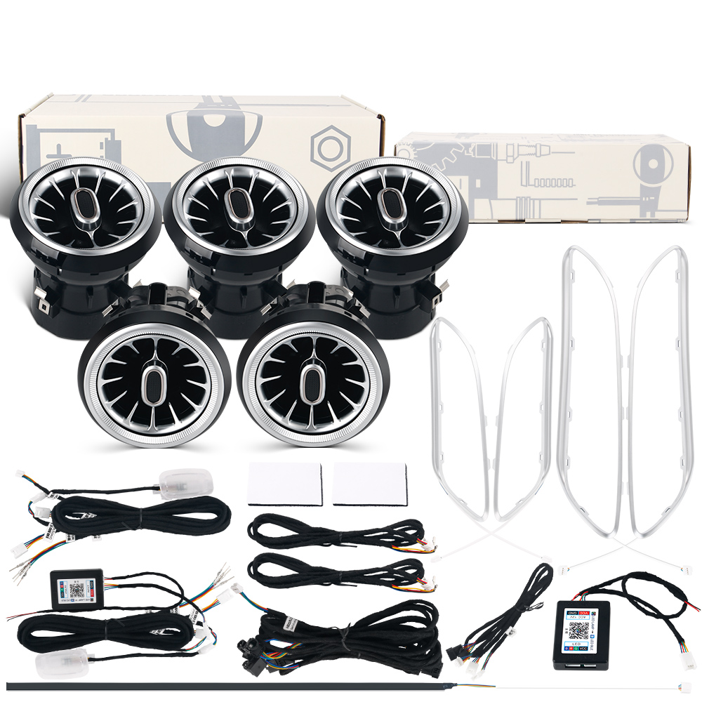 لبنز W176 W117 W156 X156 A CLA - مراجعة Robot Car Kit وسعره