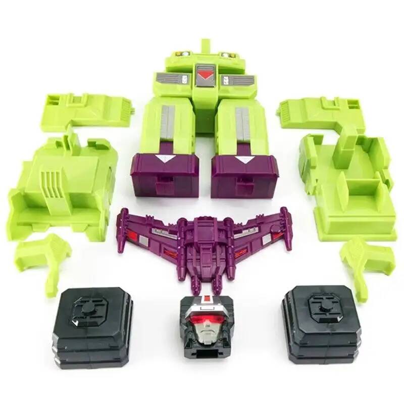 مجموعة أدوات تحديث Jinbao دمار - مراجعة Robot Car Kit وسعره