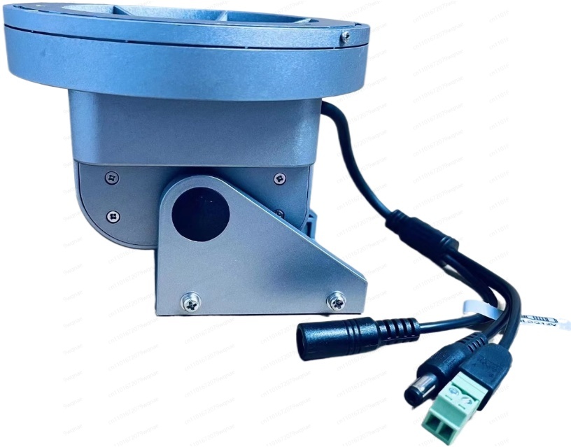 حامل جيمبال للتحكم الكهربائي R - مراجعة Pan Tilt Bracket وسعره
