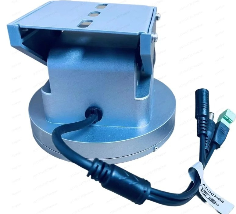 حامل جيمبال للتحكم الكهربائي R - مراجعة Pan Tilt Bracket وسعره