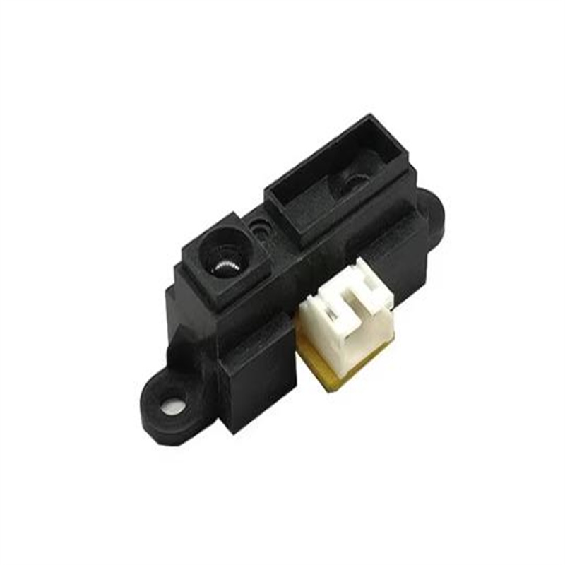 GP2Y0A41SK0F الأشعة تحت الحمرا - مراجعة Infrared Obstacle Sensor وسعره